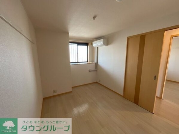 ラ・エルシオンの物件内観写真